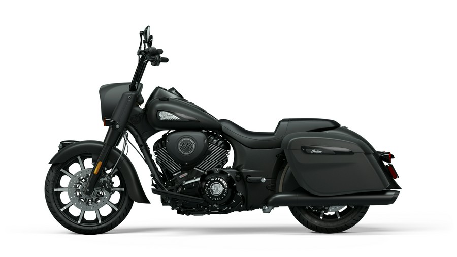 2024 Indian Motorcycle Springfield ® Dark Horse®