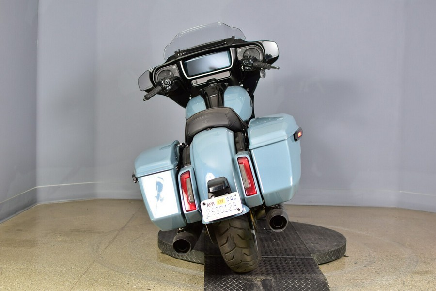 2024 Harley-Davidson Street Glide