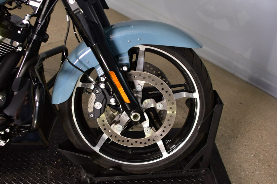 2024 Harley-Davidson Street Glide