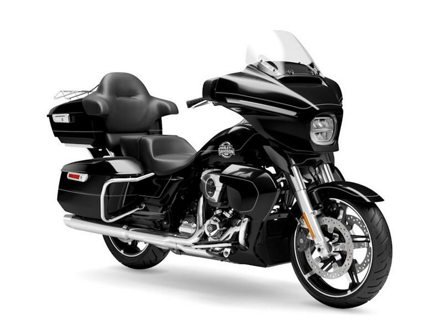 2025 Harley-Davidson® FLHXU - Street Glide® Ultra