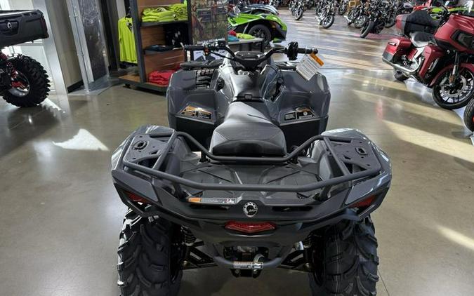 2026 Can-Am® Outlander 500