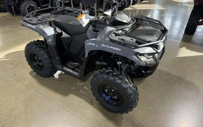 2026 Can-Am® Outlander 500