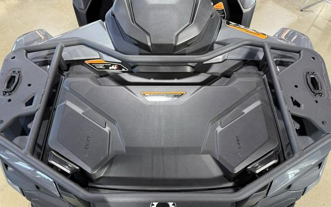 2026 Can-Am® Outlander 500