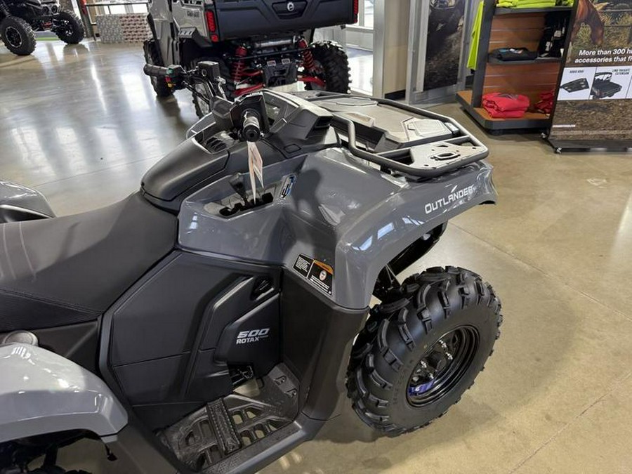 2026 Can-Am® Outlander 500