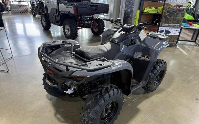 2026 Can-Am® Outlander 500