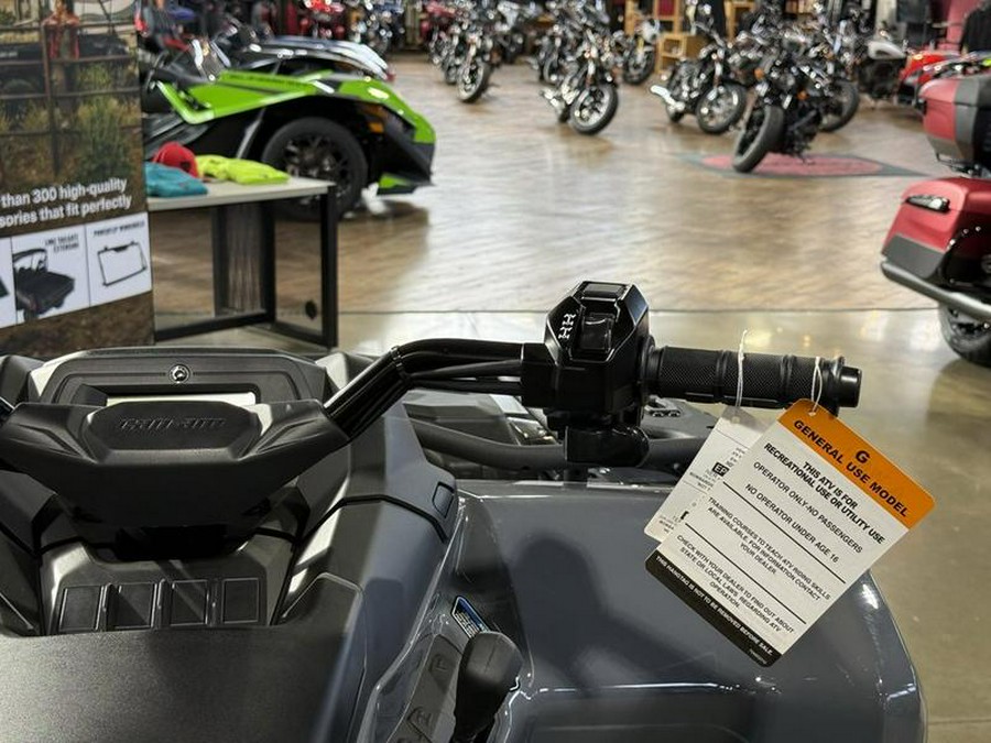 2026 Can-Am® Outlander 500