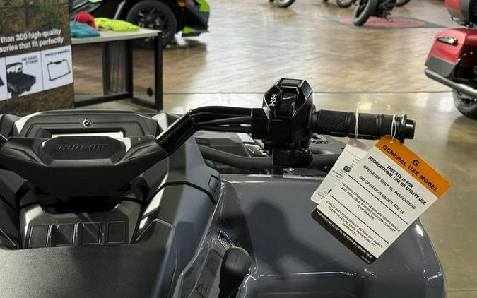 2026 Can-Am® Outlander 500