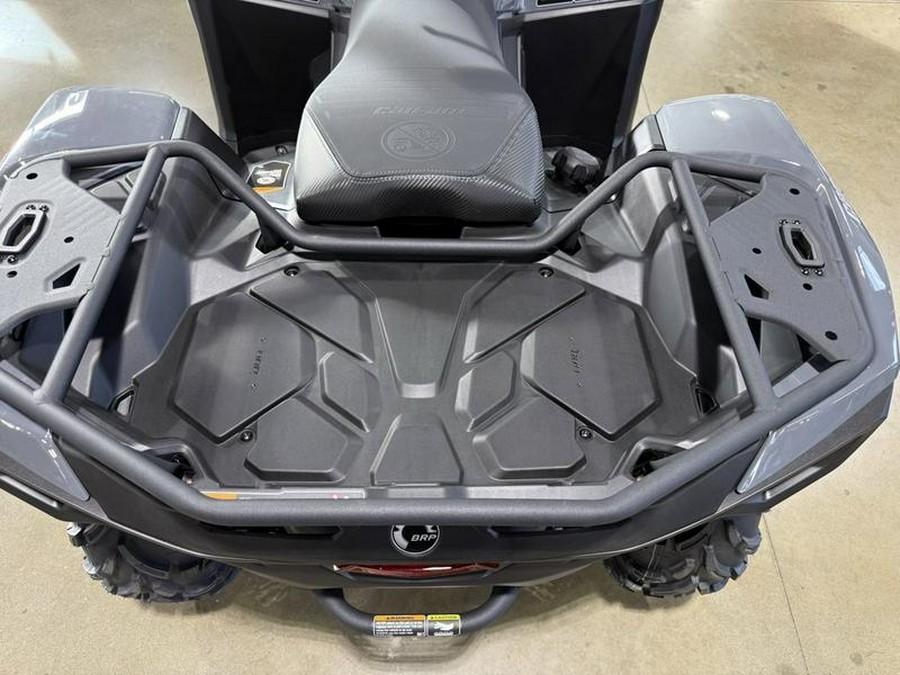 2026 Can-Am® Outlander 500