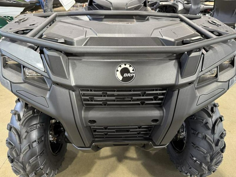 2026 Can-Am® Outlander 500