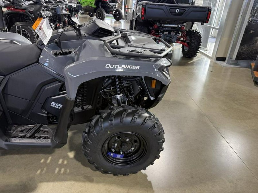2026 Can-Am® Outlander 500