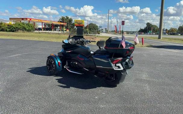 2020 Can-Am Spyder RT Limited Chrome
