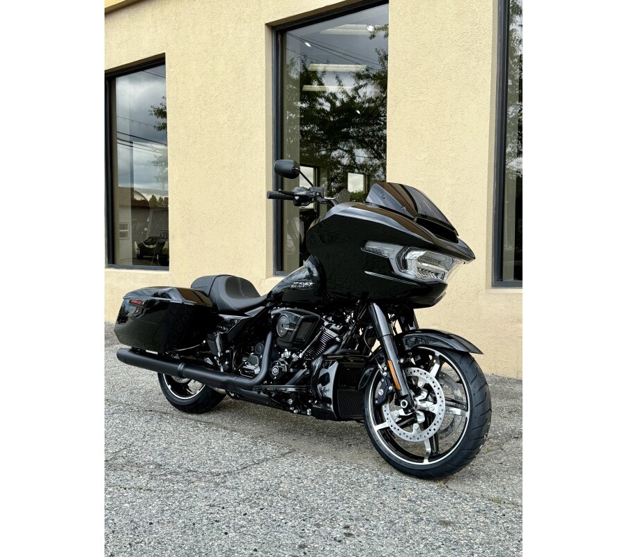 2026 Harley-Davidson® Road Glide® FLTRX