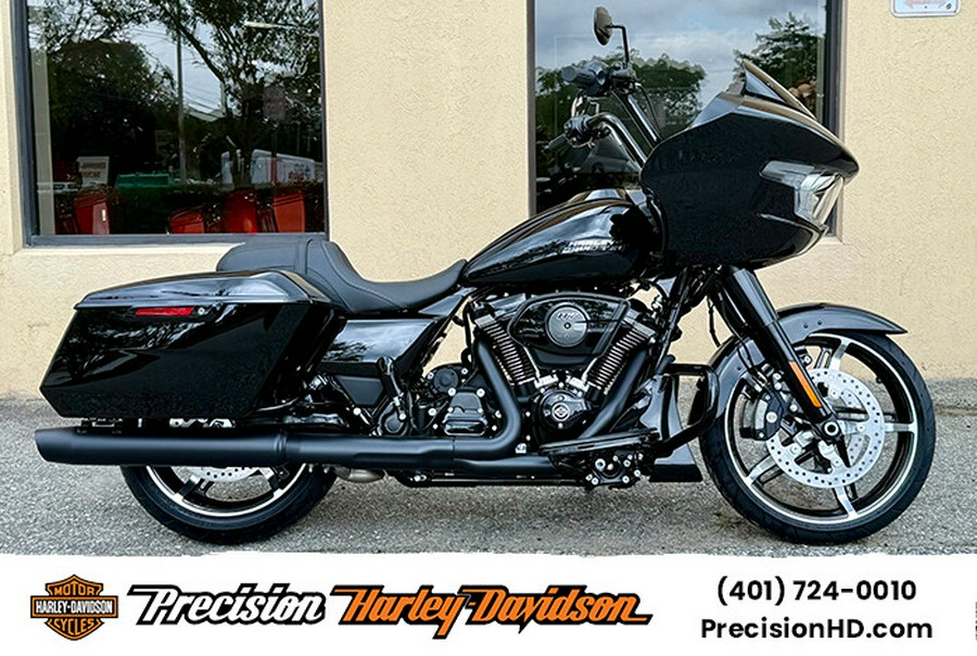 2026 Harley-Davidson® Road Glide® FLTRX