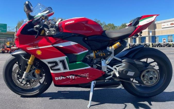2024 DUCATI Panigale V2