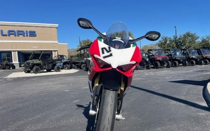 2024 DUCATI Panigale V2