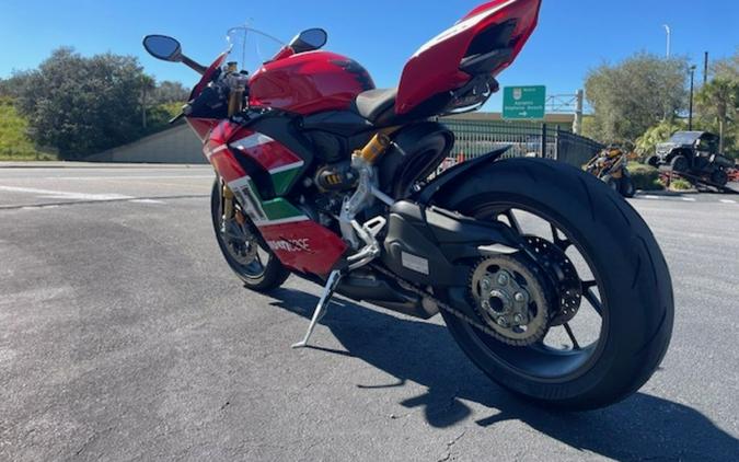 2024 DUCATI Panigale V2