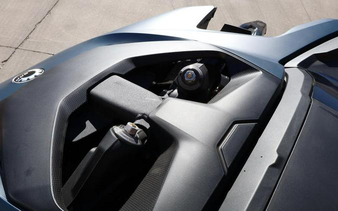 2026 Can-Am® Maverick R Max X RS Dusty Navy