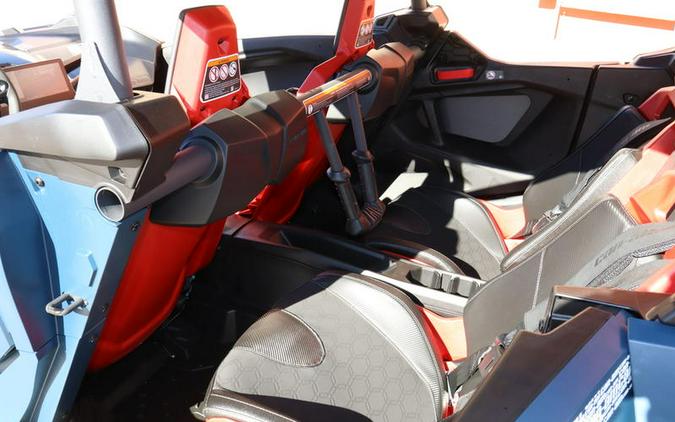 2026 Can-Am® Maverick R Max X RS Dusty Navy