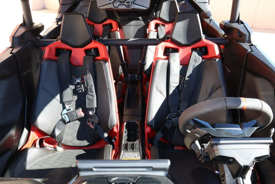 2026 Can-Am® Maverick R Max X RS Dusty Navy