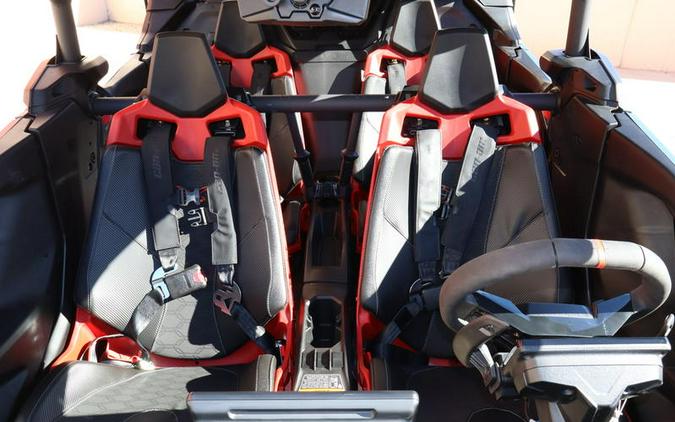 2026 Can-Am® Maverick R Max X RS Dusty Navy