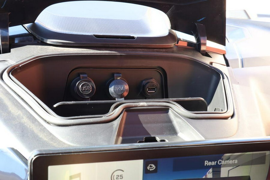 2026 Can-Am® Maverick R Max X RS Dusty Navy