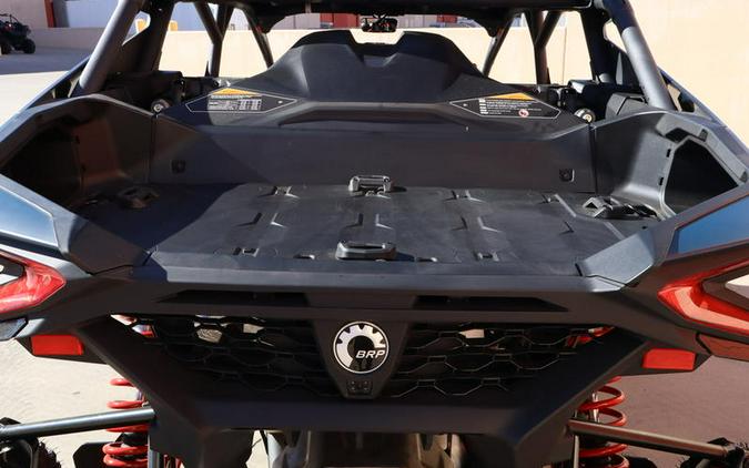 2026 Can-Am® Maverick R Max X RS Dusty Navy