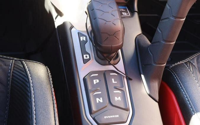 2026 Can-Am® Maverick R Max X RS Dusty Navy