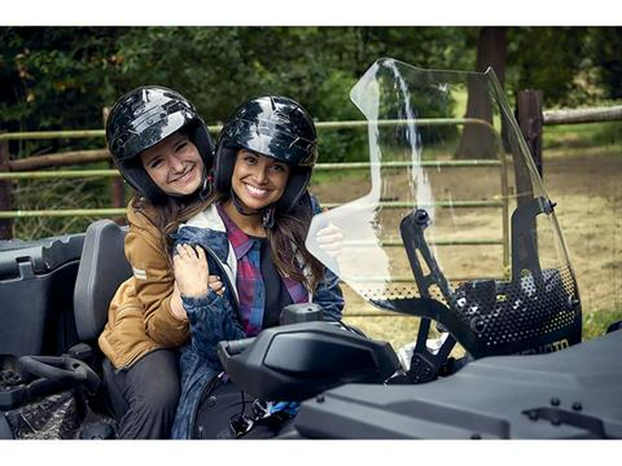 2026 CFMOTO CForce 600 Touring