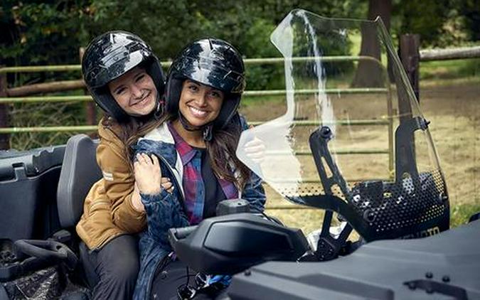 2026 CFMOTO CForce 600 Touring