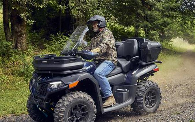 2026 CFMOTO CForce 600 Touring