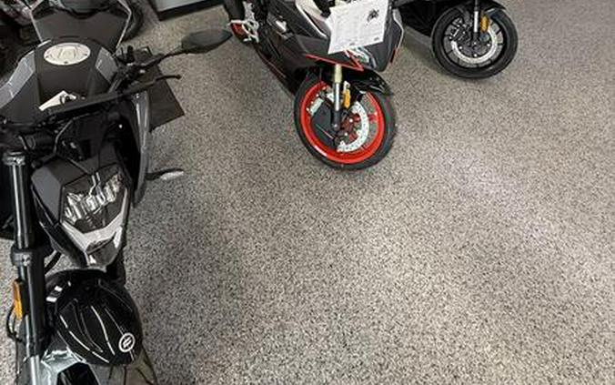 2026 CFMOTO 450SS