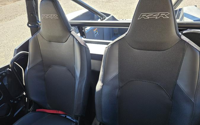 2026 Polaris RZR XP 4 1000 Ultimate