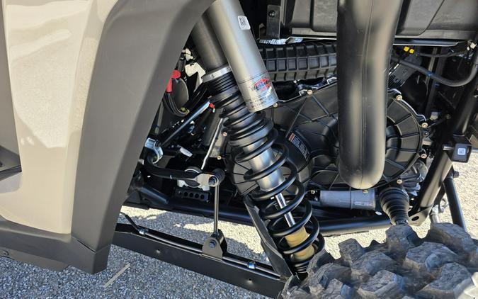 2026 Polaris RZR XP 4 1000 Ultimate