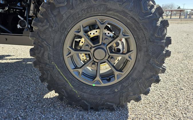 2026 Polaris RZR XP 4 1000 Ultimate