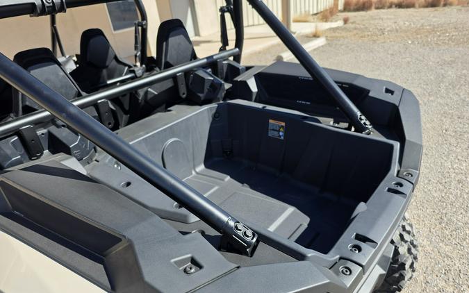 2026 Polaris RZR XP 4 1000 Ultimate