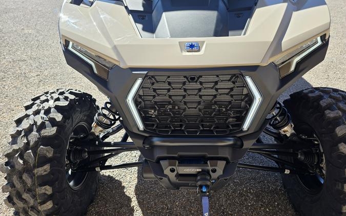 2026 Polaris RZR XP 4 1000 Ultimate