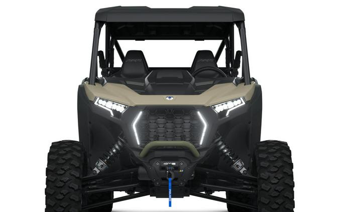 2026 Polaris RZR XP 4 1000 Ultimate