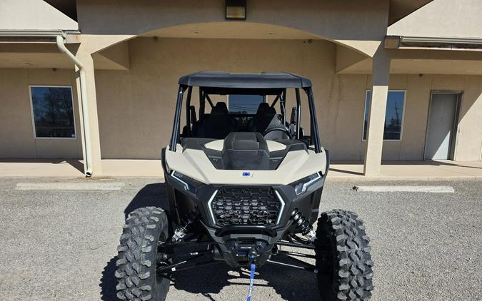 2026 Polaris RZR XP 4 1000 Ultimate