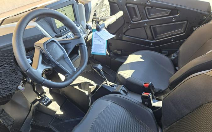 2026 Polaris RZR XP 4 1000 Ultimate