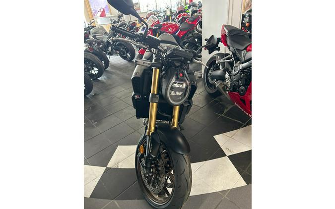 2026 CB650R E-CLUTCH E-Clutch - Honda