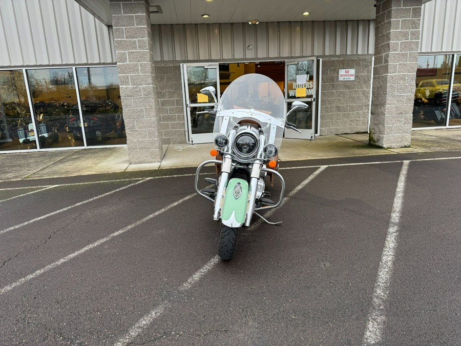 2015 Indian Motorcycle Chief® Vintage