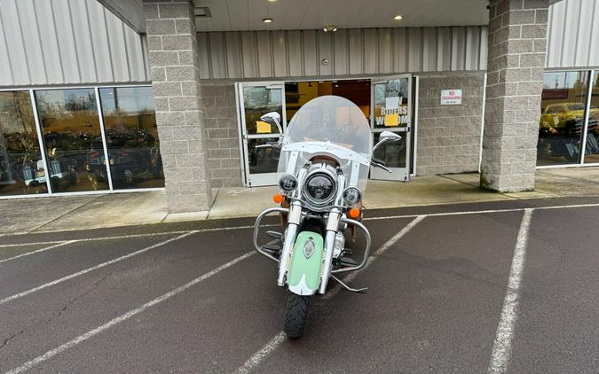 2015 Indian Motorcycle Chieftain®