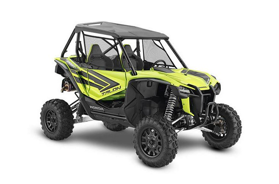 2020 Honda Talon 1000R