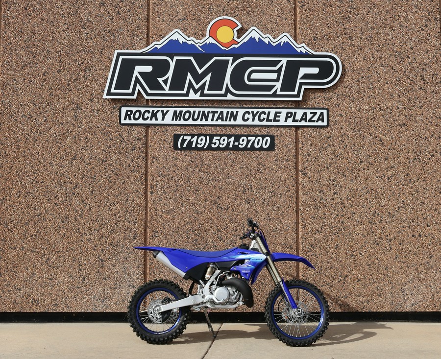 2027 Yamaha YZ250X