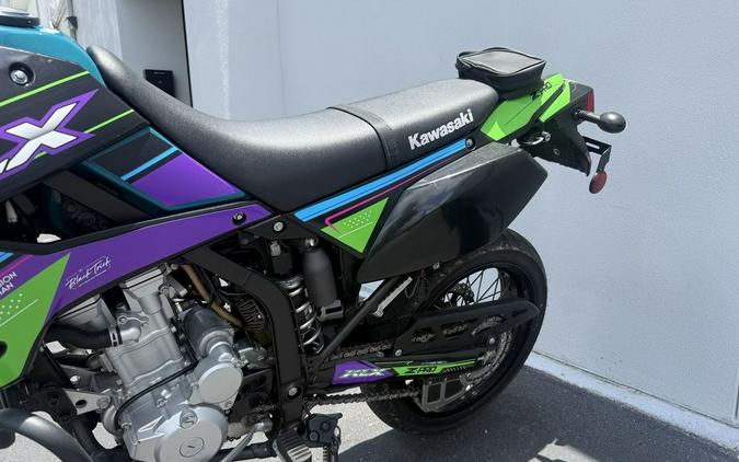 2022 Kawasaki KLX300SM