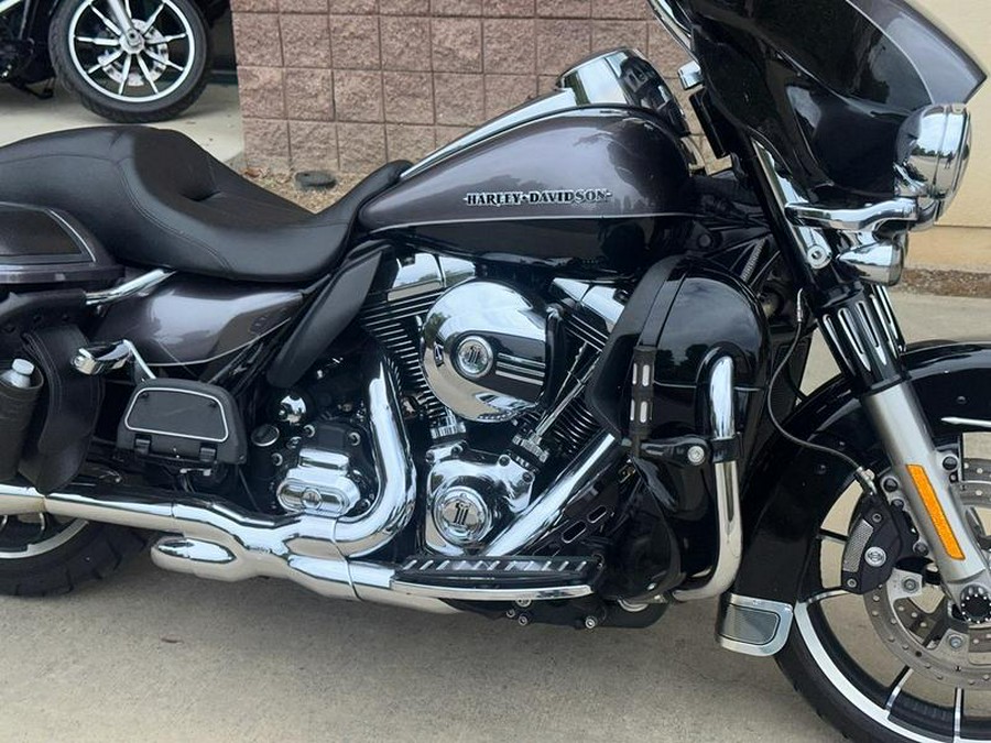 2014 Harley-Davidson® FLHTK - Electra Glide® Ultra Limited