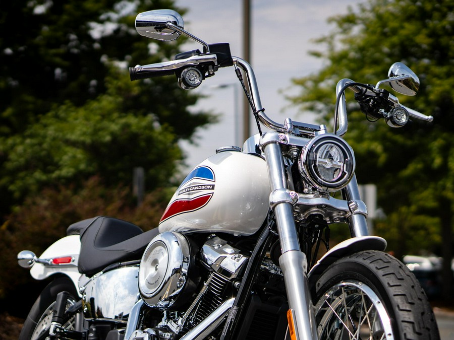 FXD 2026 Super Glide®