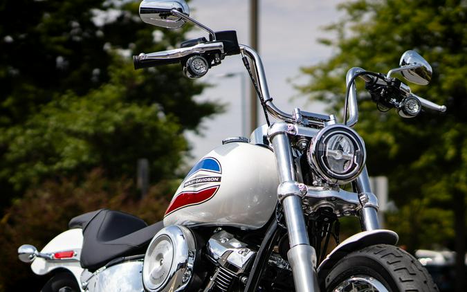 FXD 2026 Super Glide®