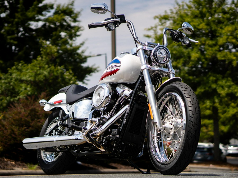 FXD 2026 Super Glide®