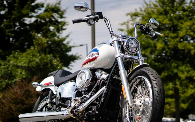 FXD 2026 Super Glide®